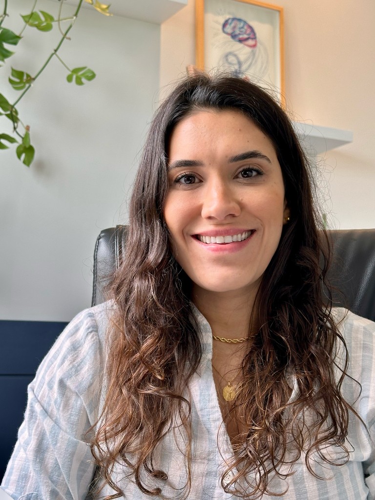 Verônica Mangili